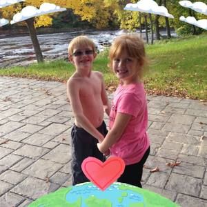 Meet your Posher, Leon